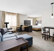 Residence Inn By Marriott Hartford Rocky Hill hotel detail image 5