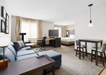 Residence Inn By Marriott Hartford Rocky Hill hotel thumbnail 5
