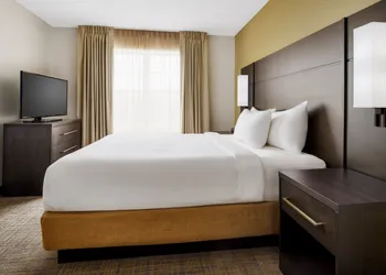 Residence Inn By Marriott Hartford Rocky Hill hotel thumbnail 6