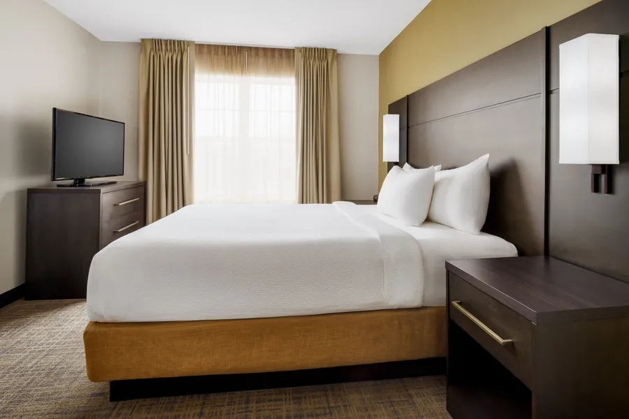 Residence Inn By Marriott Hartford Rocky Hill hotel detail image 6