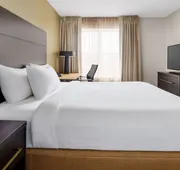 Residence Inn By Marriott Hartford Rocky Hill hotel detail image 7