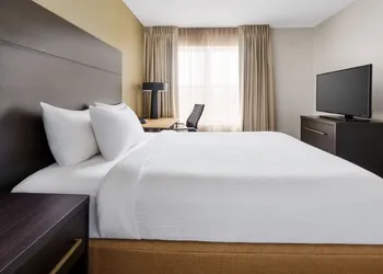 Residence Inn By Marriott Hartford Rocky Hill hotel thumbnail 7