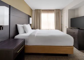 Residence Inn By Marriott Hartford Rocky Hill hotel thumbnail 8