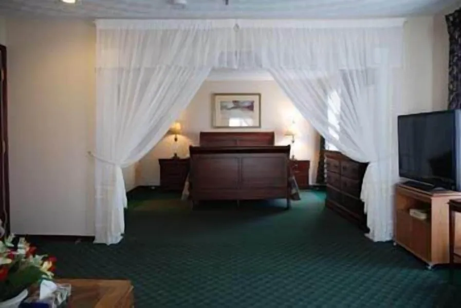 Commons Inn hotel detail image 2