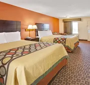 Super 8 by Wyndham Mont Belvieu/Baytown East hotel detail image 3
