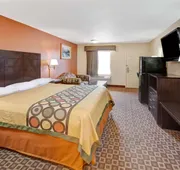 Super 8 by Wyndham Mont Belvieu/Baytown East hotel detail image 4