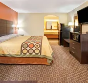 Super 8 by Wyndham Mont Belvieu/Baytown East hotel detail image 5