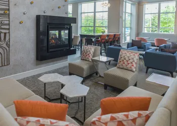 Hilton Garden Inn Freeport Downtown hotel thumbnail 2