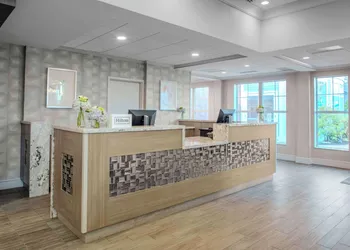 Hilton Garden Inn Freeport Downtown hotel thumbnail 4