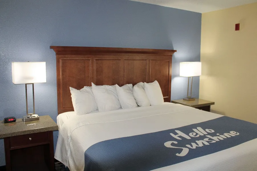 Days Inn by Wyndham Batavia Ohio hotel detail image 2