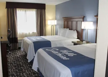 Days Inn by Wyndham Batavia Ohio hotel thumbnail 5
