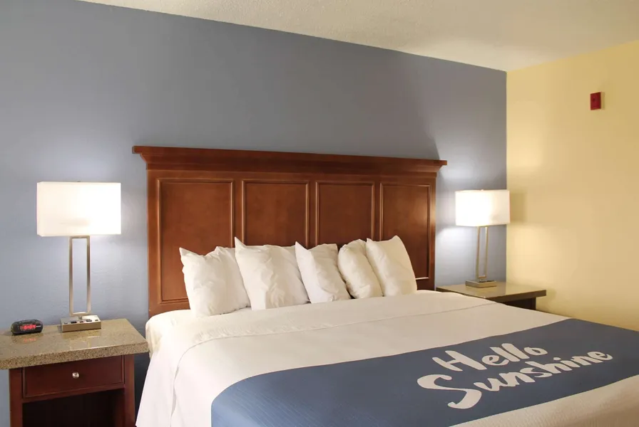 Days Inn by Wyndham Batavia Ohio hotel detail image 6