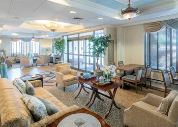 Five Towns Inn - JFK Airport hotel thumbnail 2