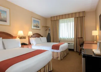 Five Towns Inn - JFK Airport hotel thumbnail 6