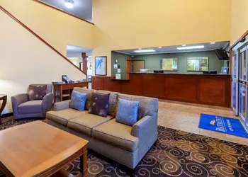 Baymont by Wyndham Beulah hotel thumbnail 3
