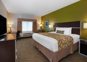 Baymont by Wyndham Beulah hotel thumbnail 4