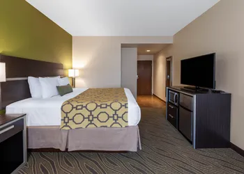 Baymont by Wyndham Beulah hotel thumbnail 5