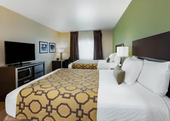 Baymont by Wyndham Beulah hotel thumbnail 6