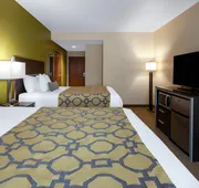 Baymont by Wyndham Beulah hotel detail image 7