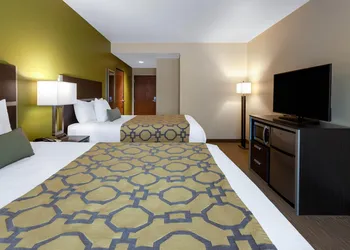 Baymont by Wyndham Beulah hotel thumbnail 7