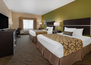 Baymont by Wyndham Beulah hotel thumbnail 8