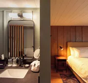 Historic Rocky Waters Inn, A Small Luxury Hotel hotel detail image 4