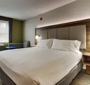 Holiday Inn Express Durham by IHG hotel detail image 4