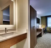 Holiday Inn Express Durham by IHG hotel detail image 5