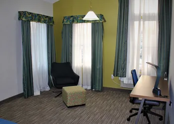 Holiday Inn Express Durham by IHG hotel thumbnail 7