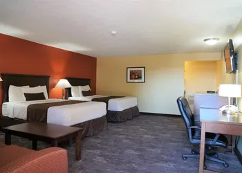 McMinnville Inn hotel thumbnail 3