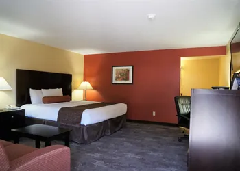 McMinnville Inn hotel thumbnail 4