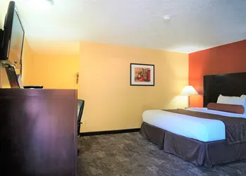 McMinnville Inn hotel thumbnail 5