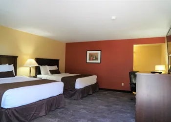 McMinnville Inn hotel thumbnail 6