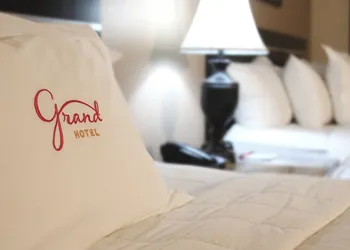Grand Hotel hotel thumbnail 3