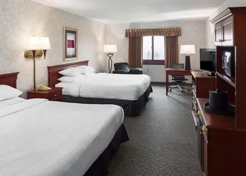 Grand Hotel hotel thumbnail 6