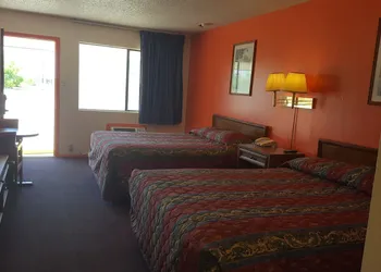 Hotel Breckenridge hotel thumbnail 8