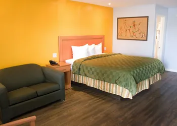 Keefer's Inn hotel thumbnail 2