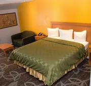 Keefer's Inn hotel detail image 4
