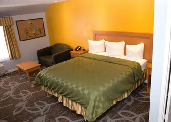 Keefer's Inn hotel thumbnail 4