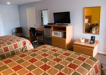 Keefer's Inn hotel thumbnail 5
