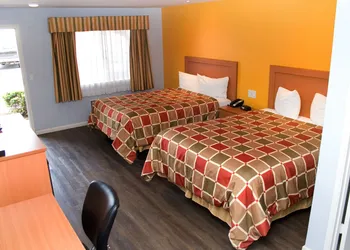 Keefer's Inn hotel thumbnail 6