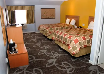 Keefer's Inn hotel thumbnail 7