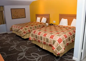 Keefer's Inn hotel thumbnail 8