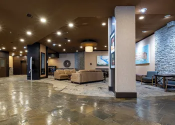 Prestige Mountain Resort Rossland hotel thumbnail 3