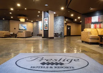 Prestige Mountain Resort Rossland hotel thumbnail 5