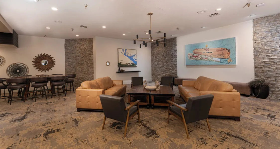 Prestige Mountain Resort Rossland hotel detail image 6