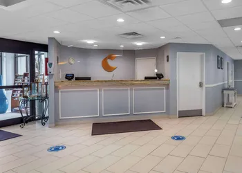 Comfort Inn Hyannis - Cape Cod hotel thumbnail 3