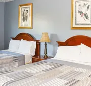Magnuson Hotel Extended Stay Canton Ohio hotel detail image 5