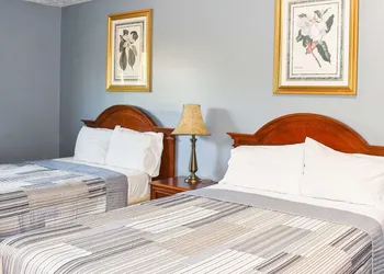 Magnuson Hotel Extended Stay Canton Ohio hotel thumbnail 5