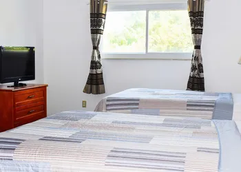 Magnuson Hotel Extended Stay Canton Ohio hotel thumbnail 6